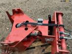 Scantruck MTH 180 swing unit 23