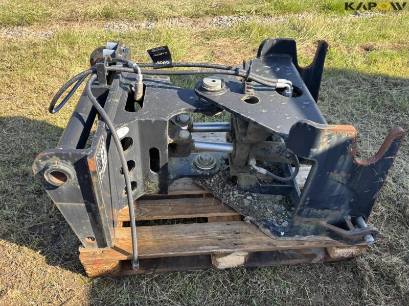 Scantruck MTH 180L swivel joint 6