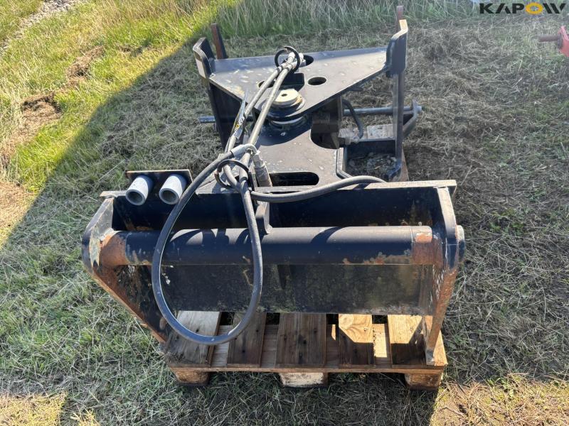 Scantruck MTH 180L swivel joint 8