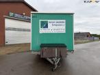 Scan truck 1900 mobil home 2