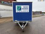 Scan truck 2000 mobil home 2