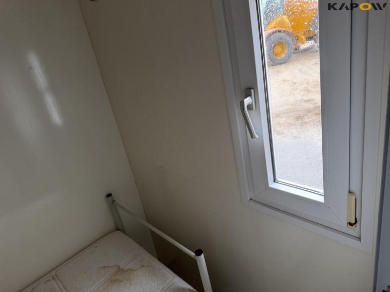 Scanvogn 730 mobile home 17
