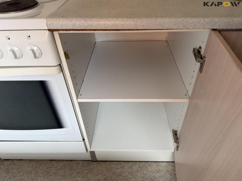 Scanvogn 730 mobile home 33