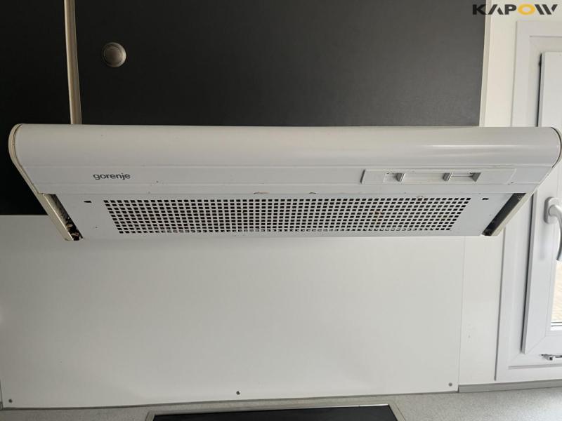 Scanvogn crew trolley/kitchen trolley 28