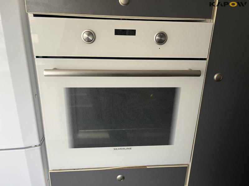 Scanvogn crew trolley/kitchen trolley 30