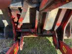 Schäffer 217 skid steer loader 19