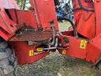 Schäffer 217 skid steer loader 25