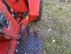 Schäffer 217 skid steer loader 28