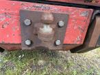 Schäffer 217 skid steer loader 32