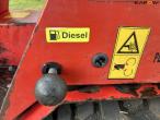 Schäffer 217 skid steer loader 33