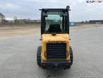 Schäffer 2445 skid steer loader 6