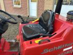 Schäffer Pro 38 mini loader 21