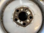 Schäffer/Weidemann 10.0/75-15.3 complete wheels - 5 pcs 7