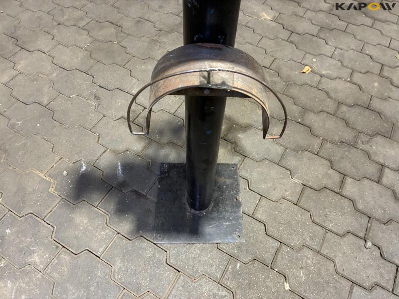 Scheppach bg 200 grinding stone 9