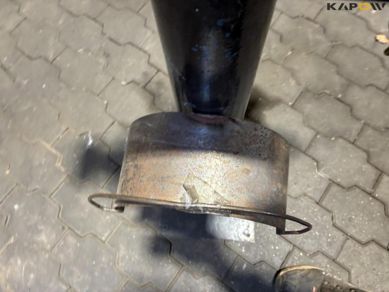Scheppach bg 200 grinding stone 12