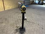 Scheppach bg 200 grinding stone 2