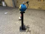 Scheppach bg 200 grinding stone 4