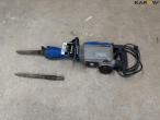 Scheppach demolition hammer 2
