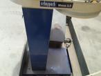 Scheppach woova 3.0 chip cleaner and filter box 9
