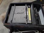 Scheppach woova 3.0 chip cleaner and filter box 19