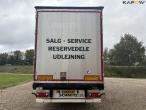 SCHMITZ, SCS 24/L, - Curtain trailer 5