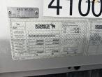 SCHMITZ, SCS 24/L, - Curtain trailer 40