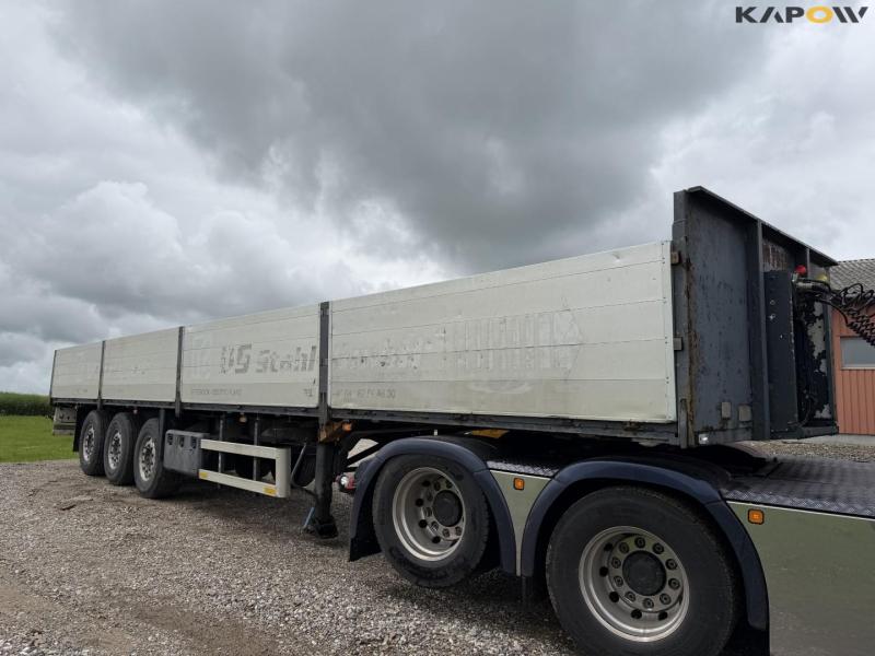 Schmitz cargobull trailer 4