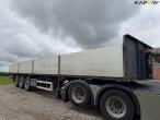 Schmitz cargobull trailer 4