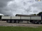 Schmitz cargobull trailer 5