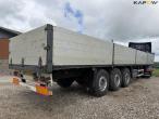 Schmitz cargobull trailer 6