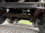 Schmitz cargobull trailer 12