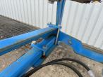 Schmotzer EKPH-H 14x25 adjustable row cleaner 12