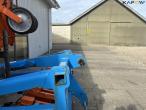 Schmotzer EKPH-H 14x25 adjustable row cleaner 16