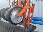Schmotzer EKPH-H 14x25 adjustable row cleaner 27
