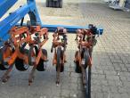 Schmotzer EKPH-H 14x25 adjustable row cleaner 31