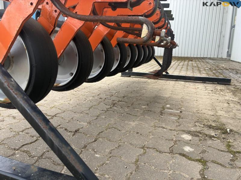 Schmotzer EKPH-H 14X25 adjustable row cleaner 34