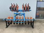 Schmotzer EKPH-H 14X25 adjustable row cleaner 2