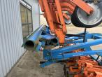 Schmotzer EKPH-H 14X25 adjustable row cleaner 17