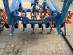 Schmotzer EKPH-H 14X25 adjustable row cleaner 19