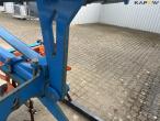 Schmotzer EKPH-H 14X25 adjustable row cleaner 20