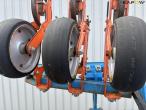 Schmotzer EKPH-H 14X25 adjustable row cleaner 29