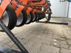 Schmotzer EKPH-H 14X25 adjustable row cleaner 34