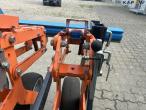 Schmotzer EKPH-H 14X25 adjustable row cleaner 43