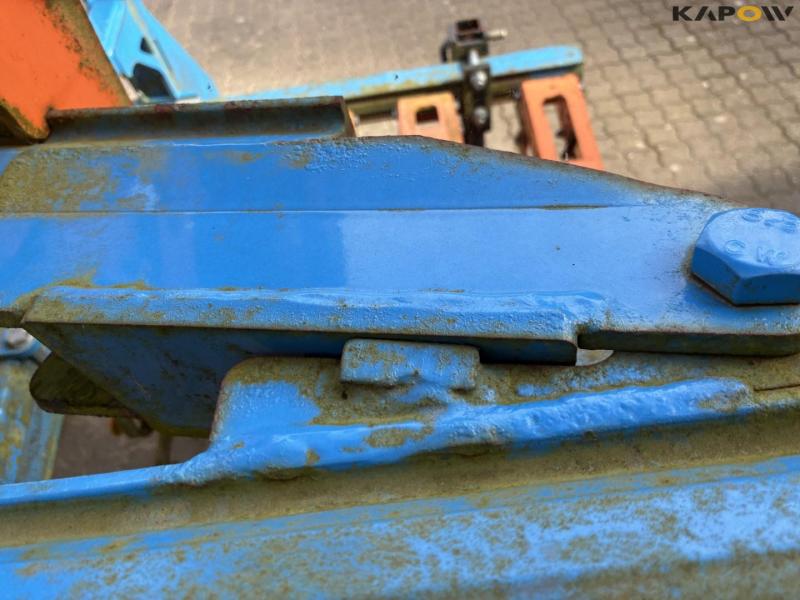 Schmotzer adjustable EKPH-H 12x25 row cleaner 23