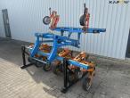 Schmotzer adjustable EKPH-H 12x25 row cleaner 1