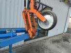 Schmotzer adjustable EKPH-H 12x25 row cleaner 16