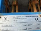 Schmotzer adjustable EKPH-H 12x25 row cleaner 19