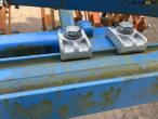 Schmotzer adjustable EKPH-H 12x25 row cleaner 28