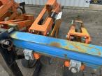 Schmotzer adjustable EKPH-H 12x25 row cleaner 37