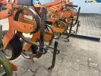 Schmotzer adjustable EKPH-H 12x25 row cleaner 41